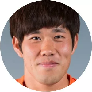 Park Hyung-jin - South Korean football player
