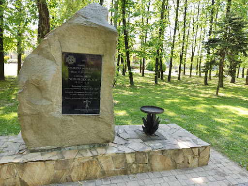 Park im. hm. Wincentego Muchy - Park in Tarnow, Poland