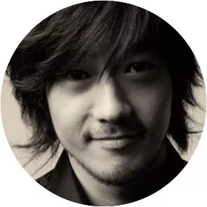 Park Jae-jung - South Korean actor