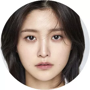 Park Jeong-hwa - South Korean singer