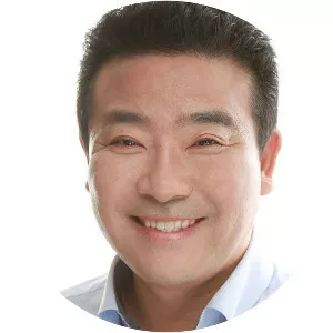Park Jeung - Member of the National Assembly of the Republic of Korea