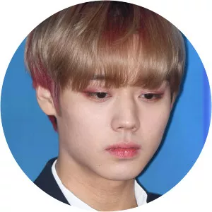 Park Ji-Hoon - South Korean singer