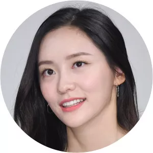 Park Ji-hyun - South Korean actress