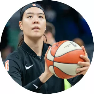 Park Ji-su - South Korean professional basketball player