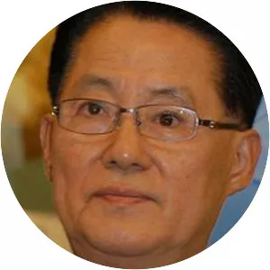 Park Jie-won - Former Director of the National Intelligence Service of South Korea