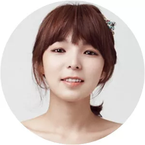 Park Jin-joo - South Korean actress