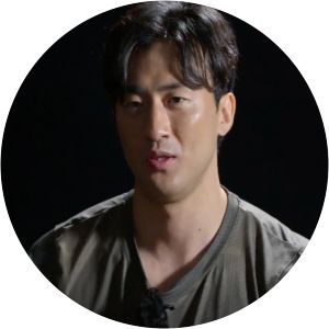 PARK Jinyong / CHO Jung Myung photograph