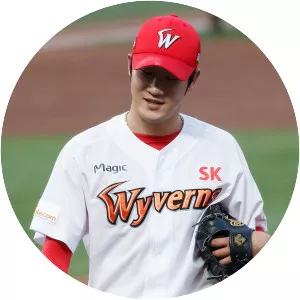 Park Jong-hun - Baseball player