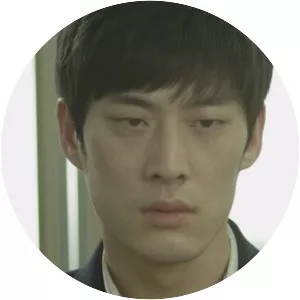 Park Jong-Hwan - South Korean actor