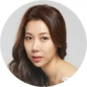 Park Joo-bin - Movie actress