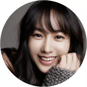 Park Joo-Mi - South Korean actress