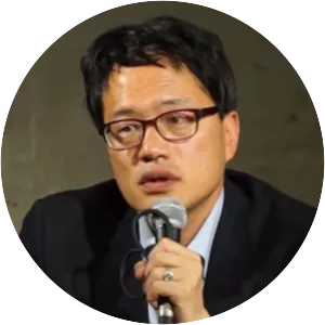 Park Joo-min - Member of the National Assembly of the Republic of Korea