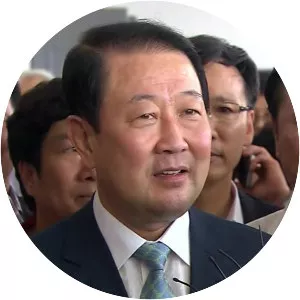 Park Joo-sun - South Korean Politician