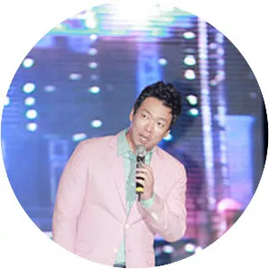Park Joon-hyung - South Korean comedian