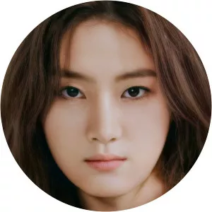 Park Ju-hyun - South Korean actress