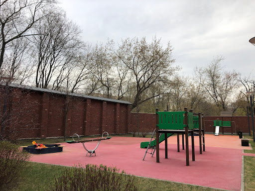 Park Kultury Nursery