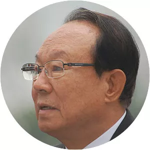 Park Kwan-yong