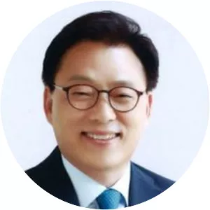 Park Kwang-on