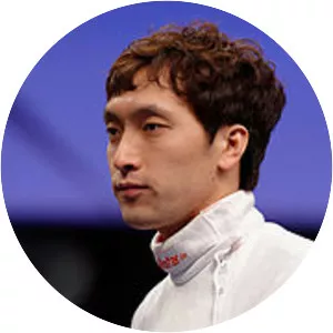 Park KyoungDoo