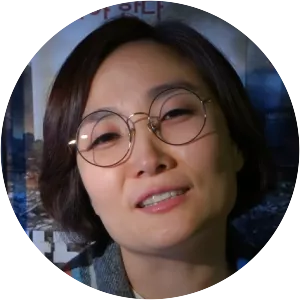 Park Kyung-lim - South Korean entertainer