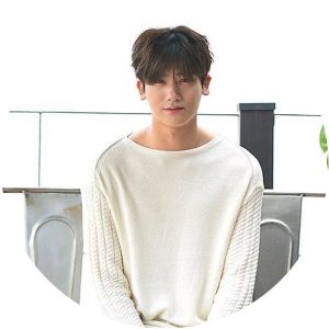 Park Min-sik photograph