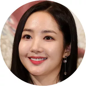 Park Min-young - South Korean actress