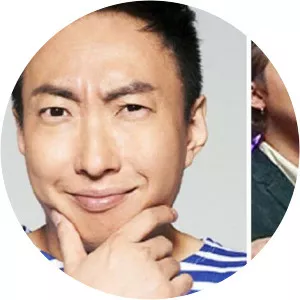 Park Myung-soo - South Korean DJ