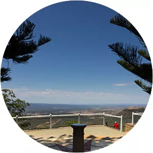 Park Picnic Point - Park in the Rangeville, Queensland, Australia