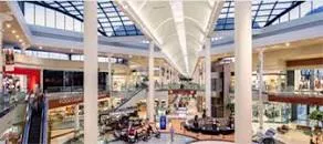 Park Place Mall - 