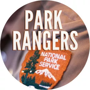 Park RangersSince 2021 - TV program