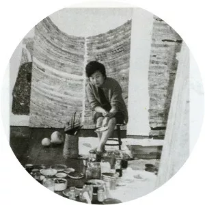 Park Rehyun - Painter