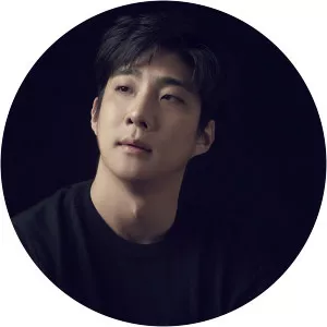 Park Sang Don Singer