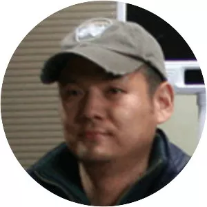 Park Sang-joon - Movie director