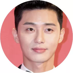 Park Seo-joon