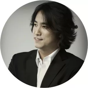 Park Seung Hwa Musician