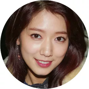 Park Shin-hye