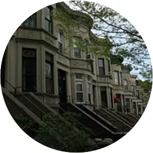 Park Slope Historic District - 