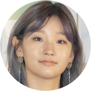 Park So-dam - South Korean actress