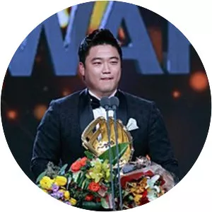 Park Sok-min - Baseball player