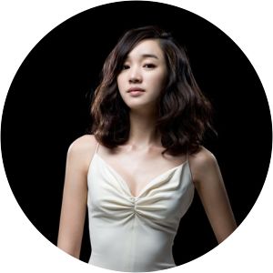 Park Su-ae photograph