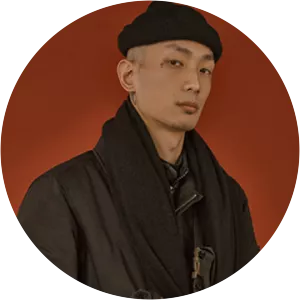 Park Sung-jin - South Korean rapper