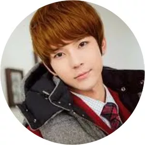 Park Sung-woo - South Korean visual artist