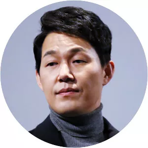 Park Sung-woong - South Korean actor