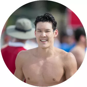 Park Tae-hwan - South Korean swimmer
