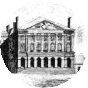 Park Theatre - Playhouse