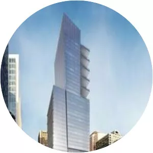 Park Tower at Transbay