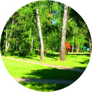 Park-Usadba Trubeckih