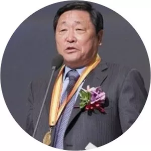 Park Won-ho photograph