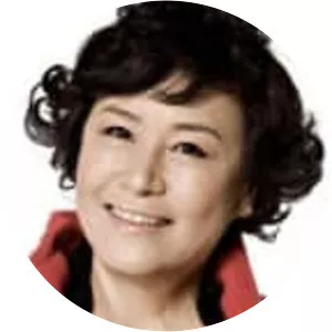 Park Won-sook - South Korean actress