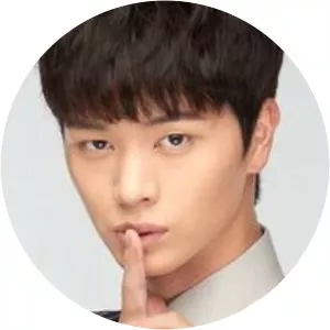 Park Woo-jae - 